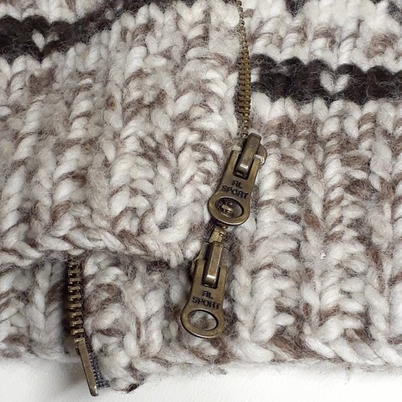 Ralph Lauren Vest - Picture 11 of 12